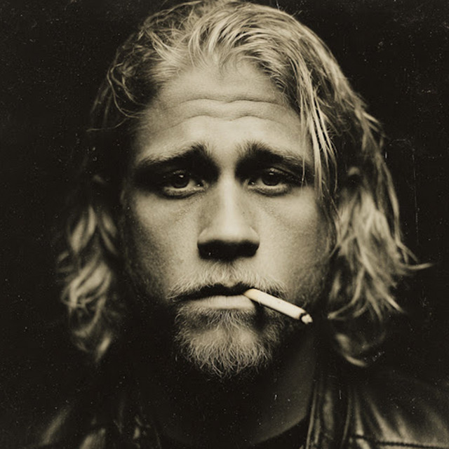 Whiskey & Dust