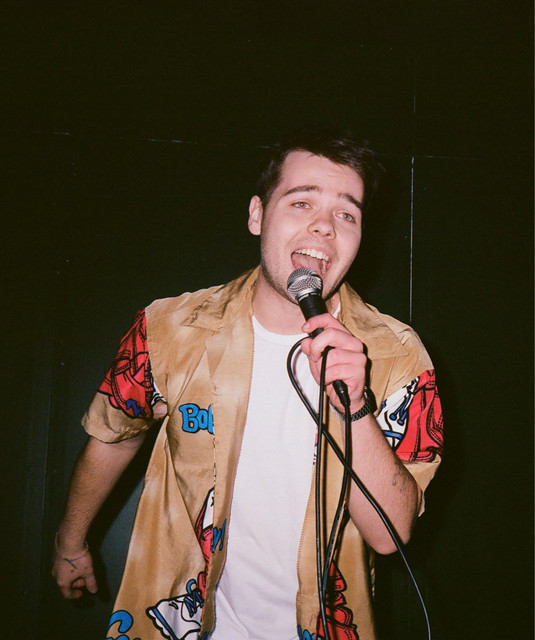Alex Middleton | Spotify