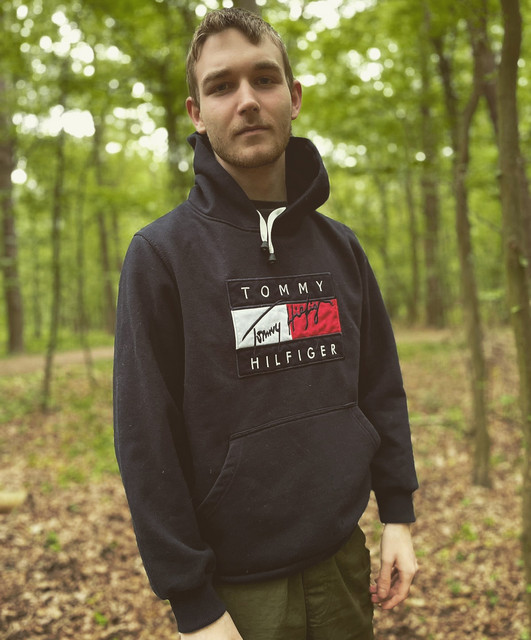 Justin We | Spotify
