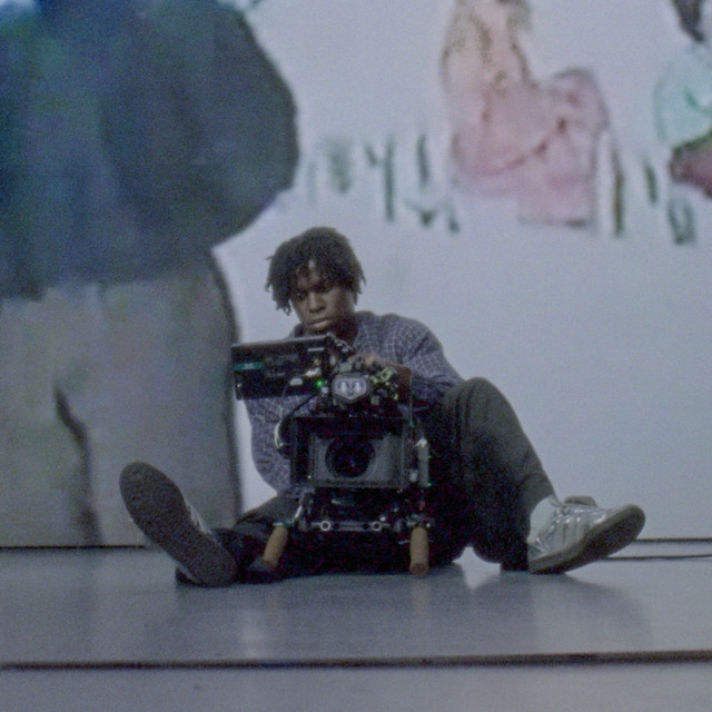 Daniel Caesar image