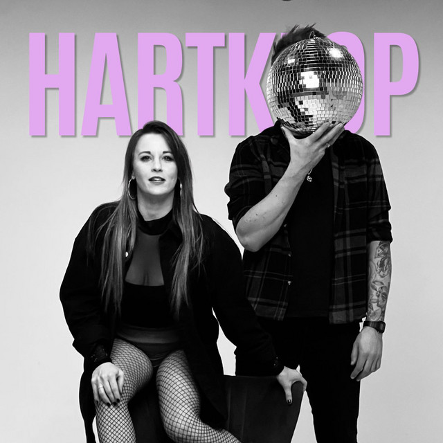 Hartklop
