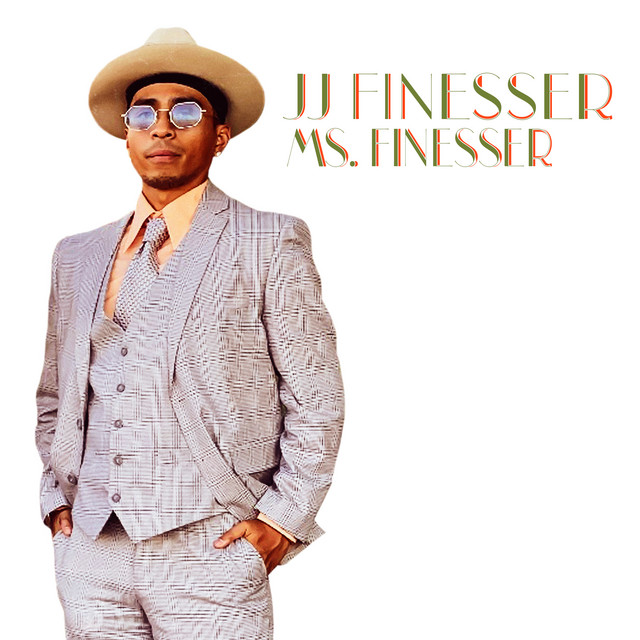 JJ Finesser