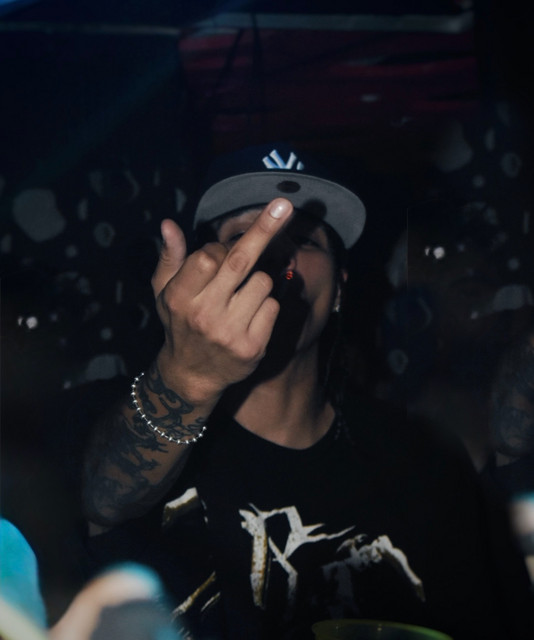 Novato El Flow image