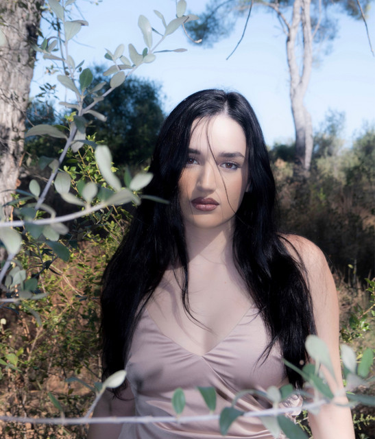 Angeles Arboleda