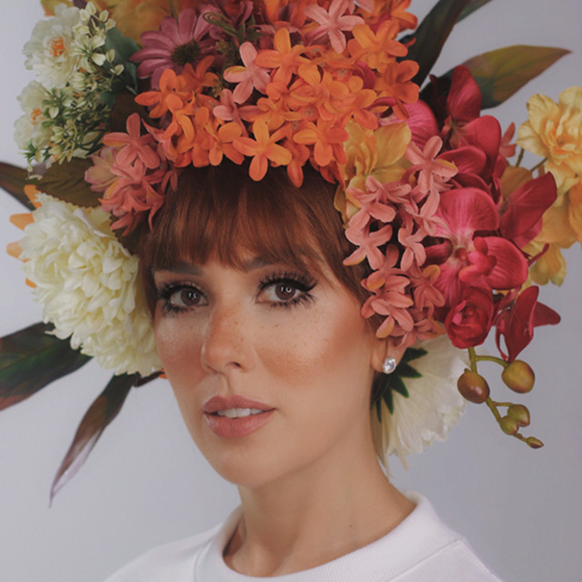 Aline Rocha | Spotify