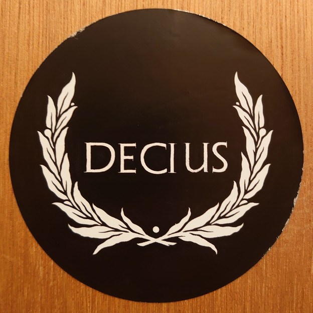 Decius photo