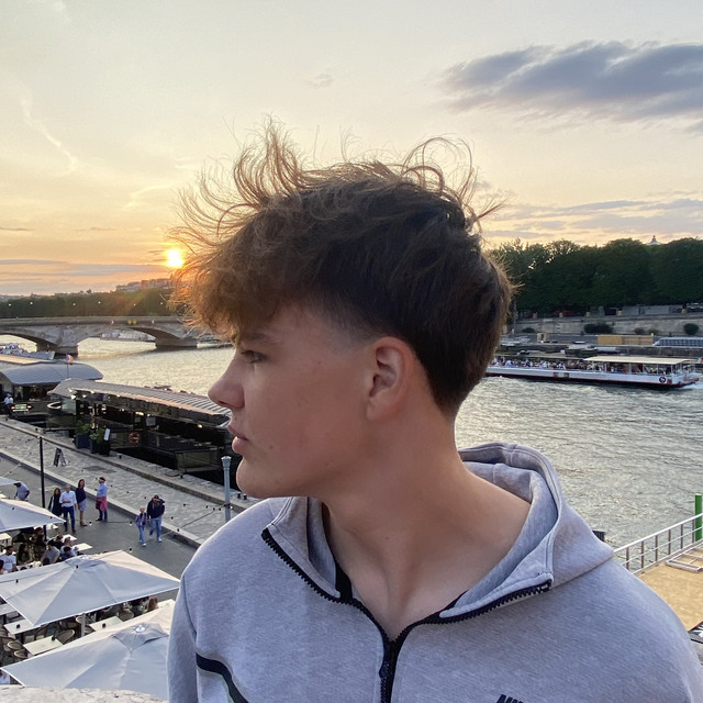 Syrius | Spotify