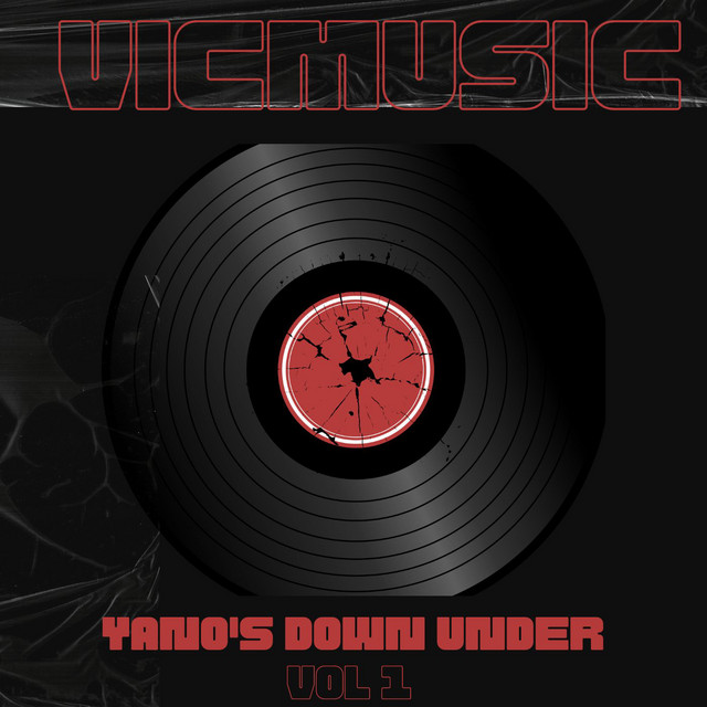 VicMusic | Spotify