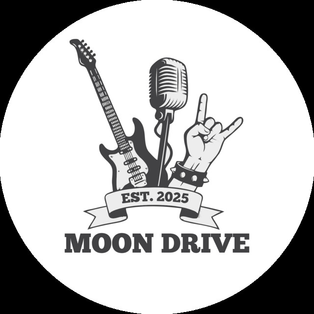 Moon Drive