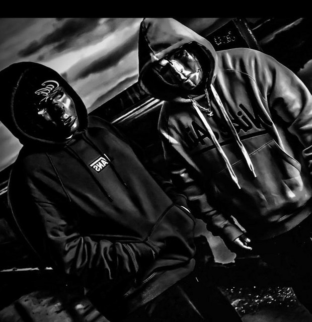 SKIP&BLUE | Spotify