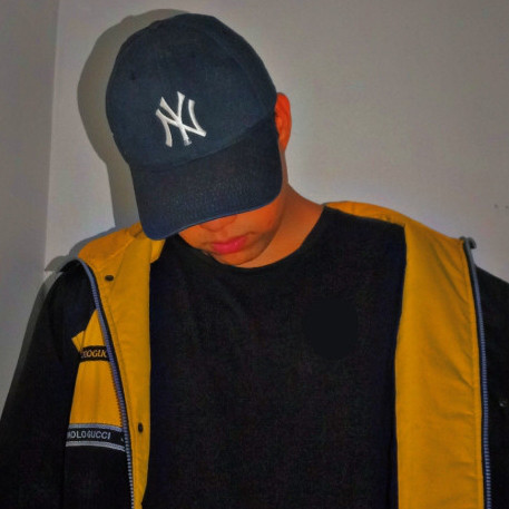 Jandro M | Spotify
