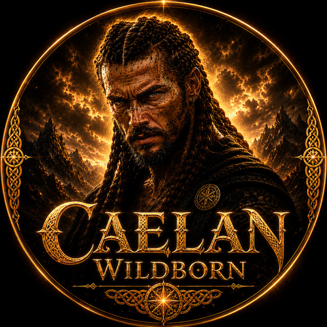 Caelan Wildborn