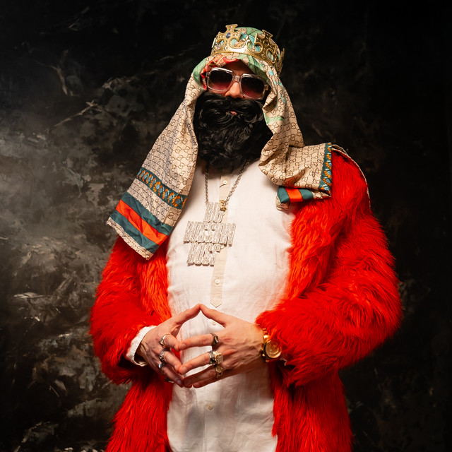 Big Russian Boss