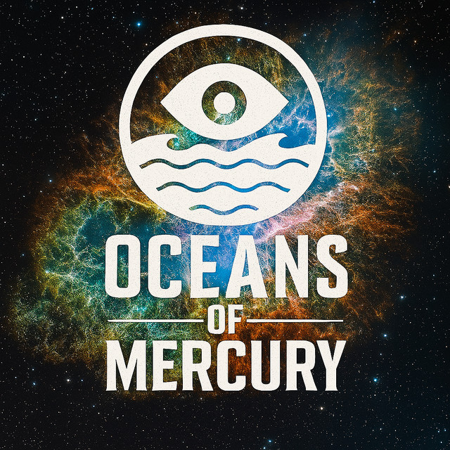 Oceans Of Mercury
