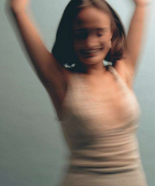 Niamh Evans Image