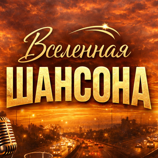 Вселенная ШАНСОНА