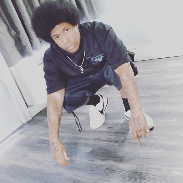 L.I.L Redd Dha Yung Boss | Spotify