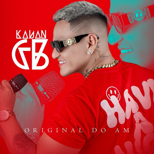 Kauan GB