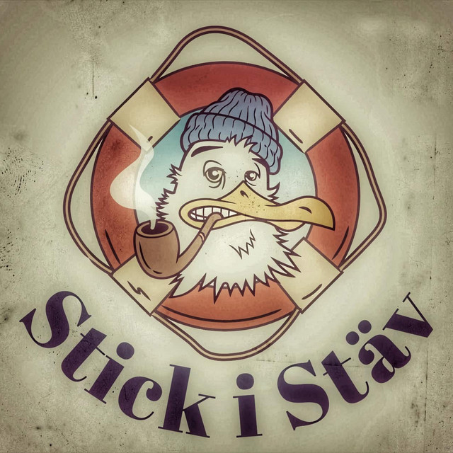 Stick i Stäv + Under Tiden