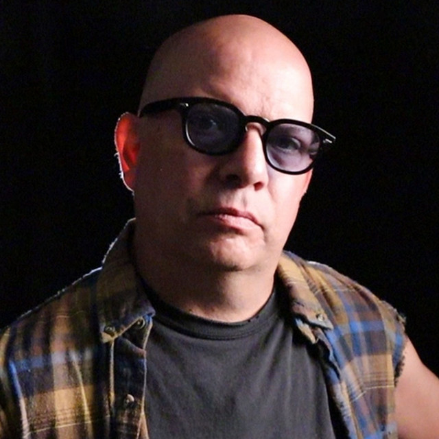 Daniel Jesse