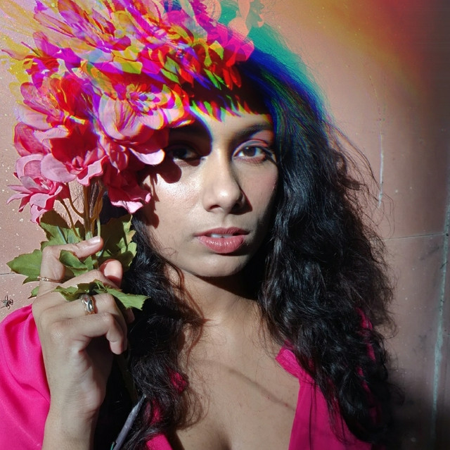 Nisa Shetty