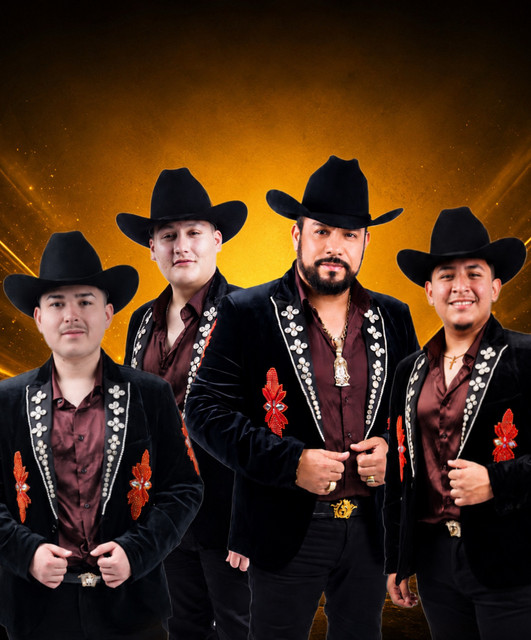 Intrusso De Nuevo Leon concert tickets and tour dates