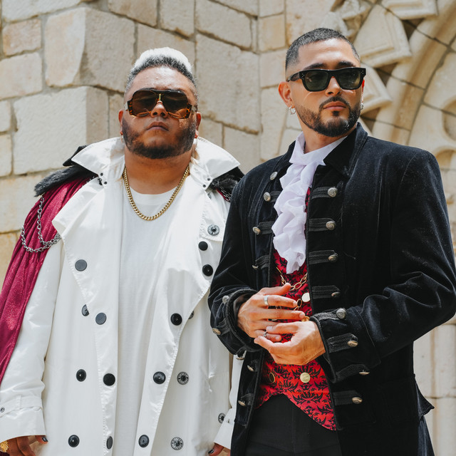 Gmar & Mike R3
