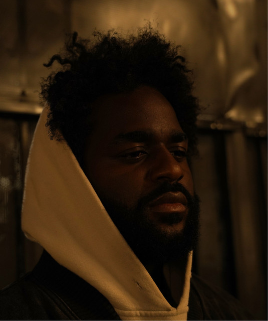 Roger Montgomery III | Spotify