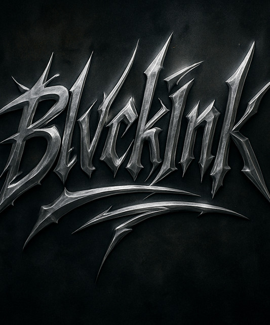 BlvckInk