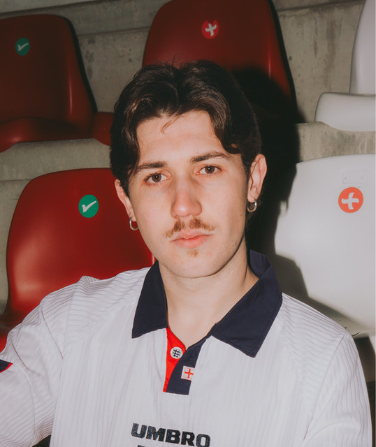 Avatar de Muiños en Spotify