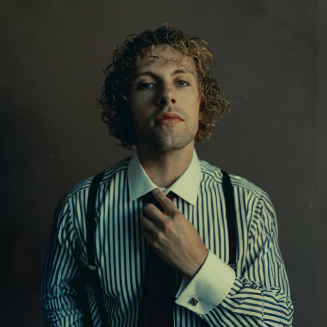 The Last Morrell image