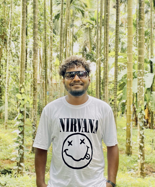 Jayanth.stan