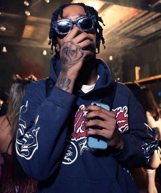 Dee Billz | Spotify