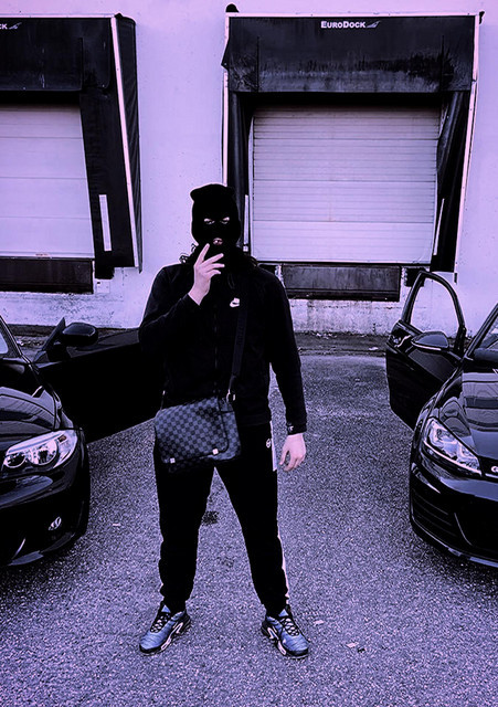 LE G | Spotify