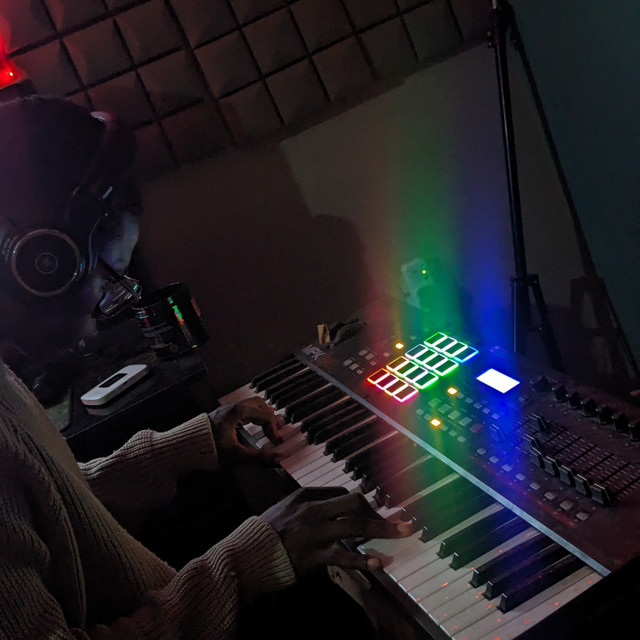 Reborn The Soundsmith