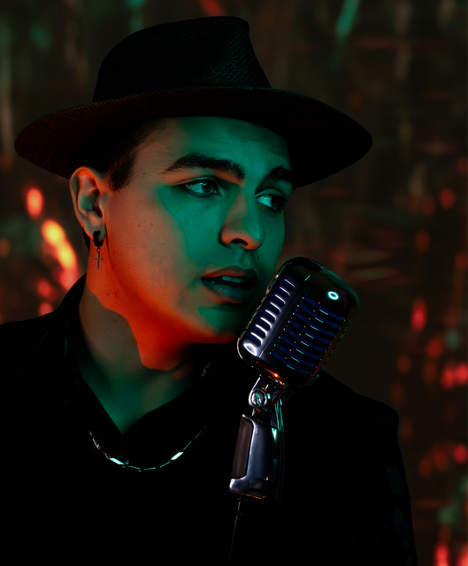 Alejandro Miranda
