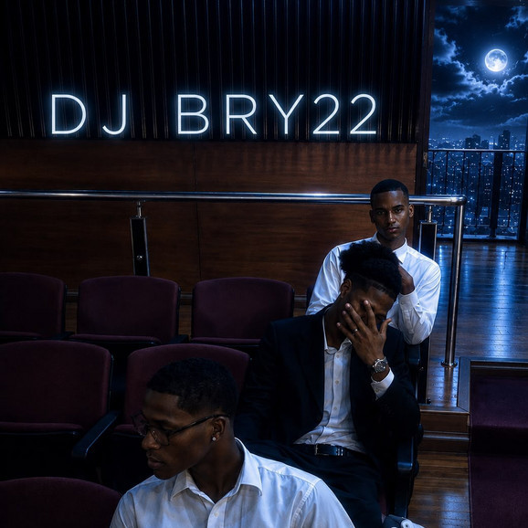 DJ BRY22