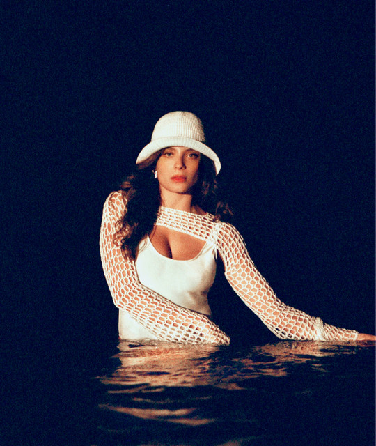 Maëlle | Spotify