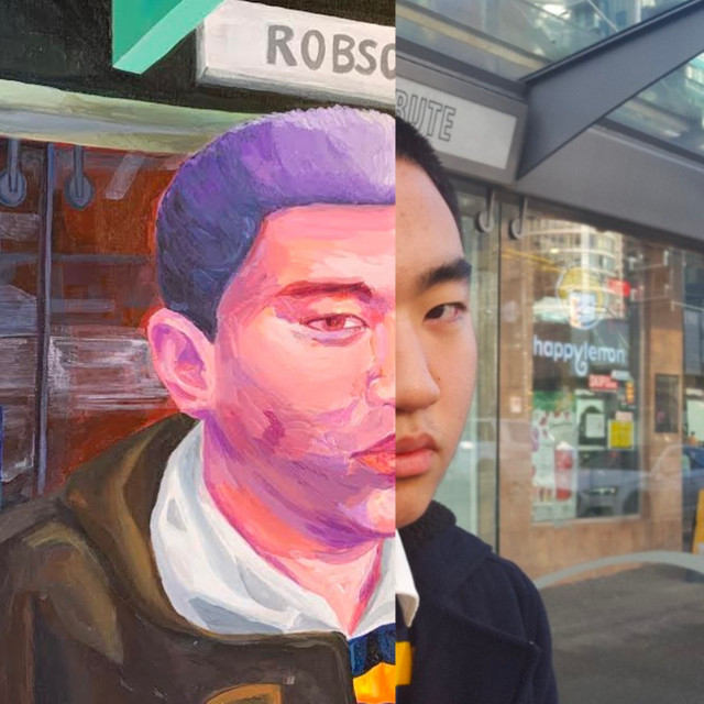Jun Baek | Spotify