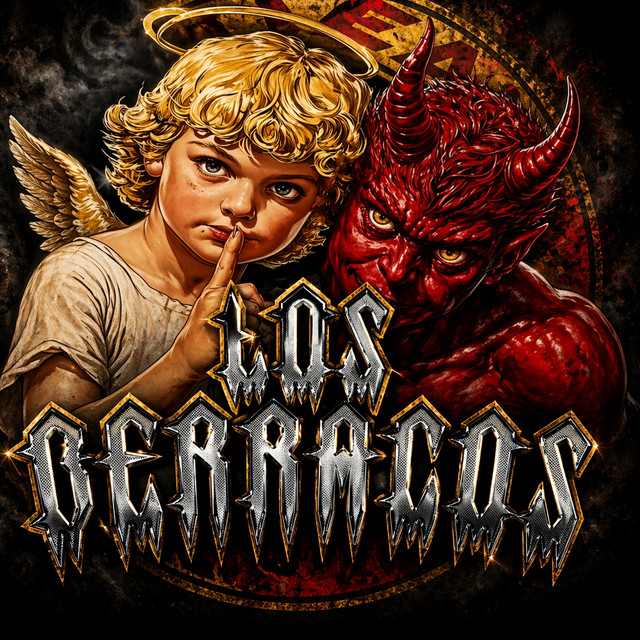 LOS BERRACOS