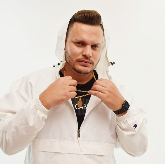 Mc Huguinho