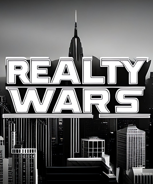 REALITY WARS | Spotify