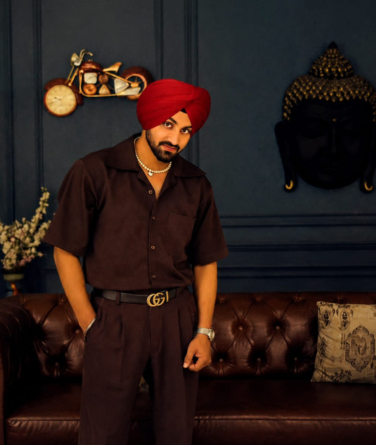 Inderbir Sidhu