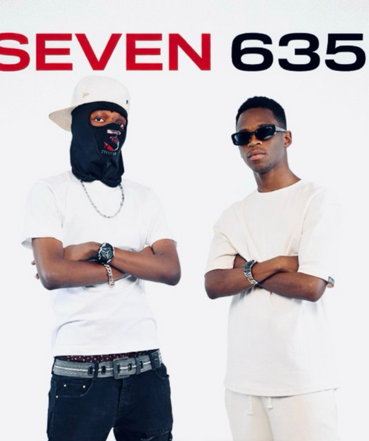 Seven 635