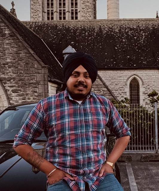 Randhawa Jeet