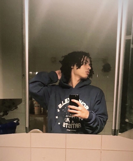Max Montrell | Spotify