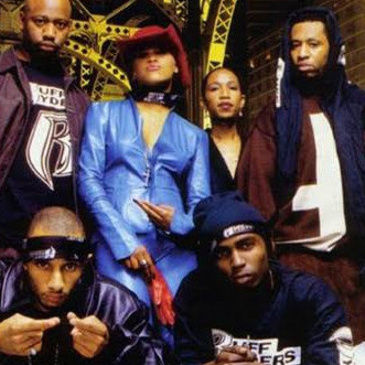 Ruff Ryders image