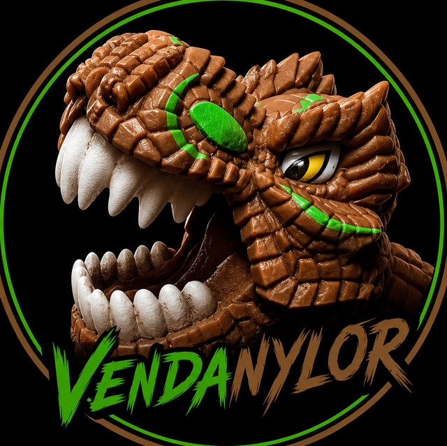 Vendanylor