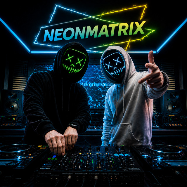 NeonMatrix