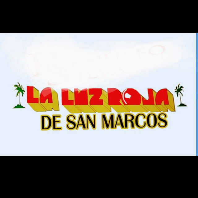 La Luz Roja De San Marcos image